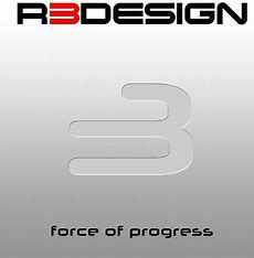 FORCE OF PROGRESS - R3Design